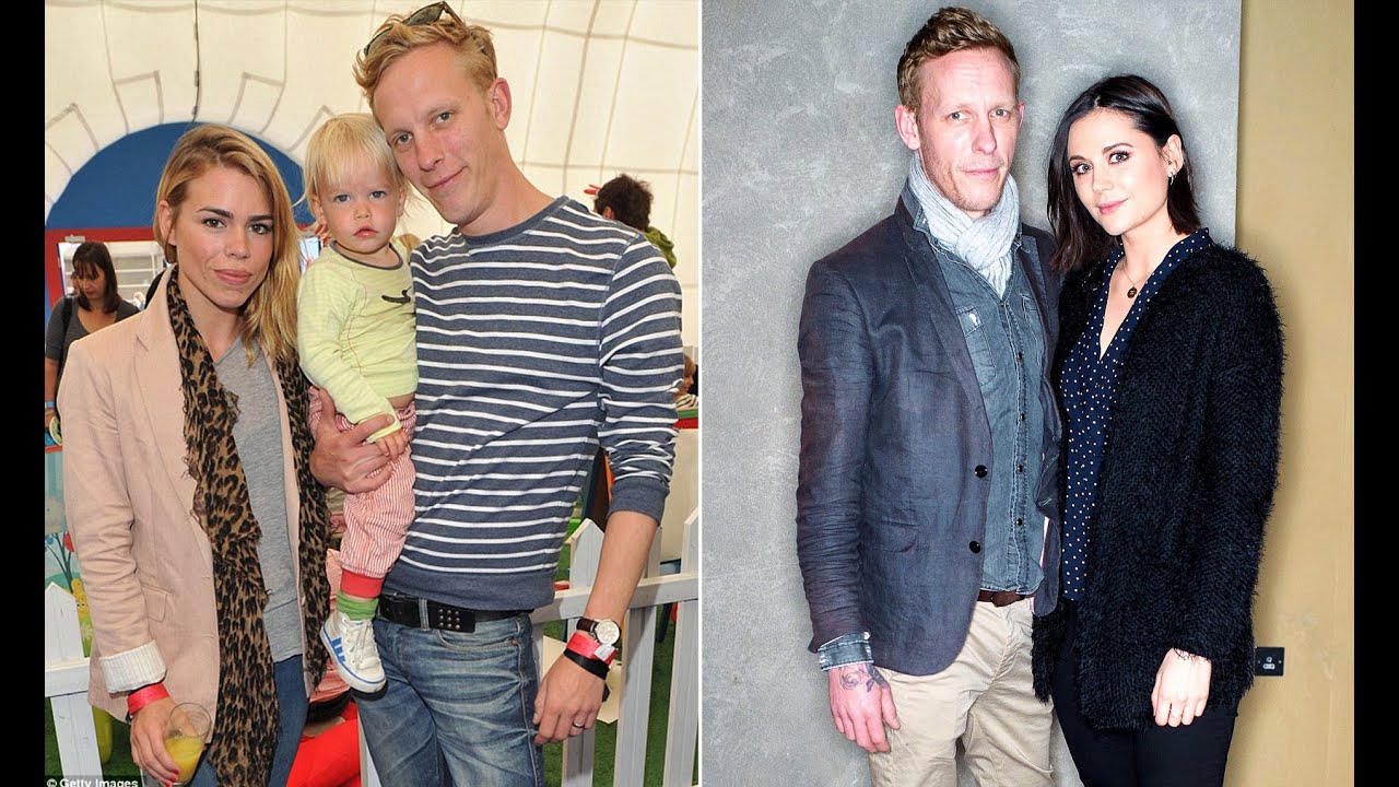 Laurence Fox Dating Status Now, Divorce Details With Ex-Wife