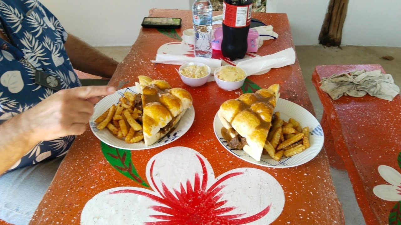 Pot Roast Sliders er den ultimative 