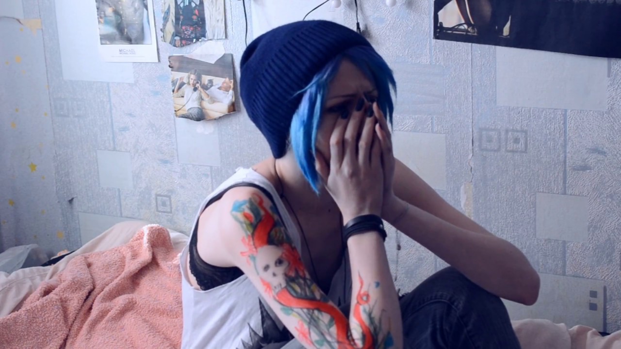Chloe's morning [Life is Strange cosplay MV]