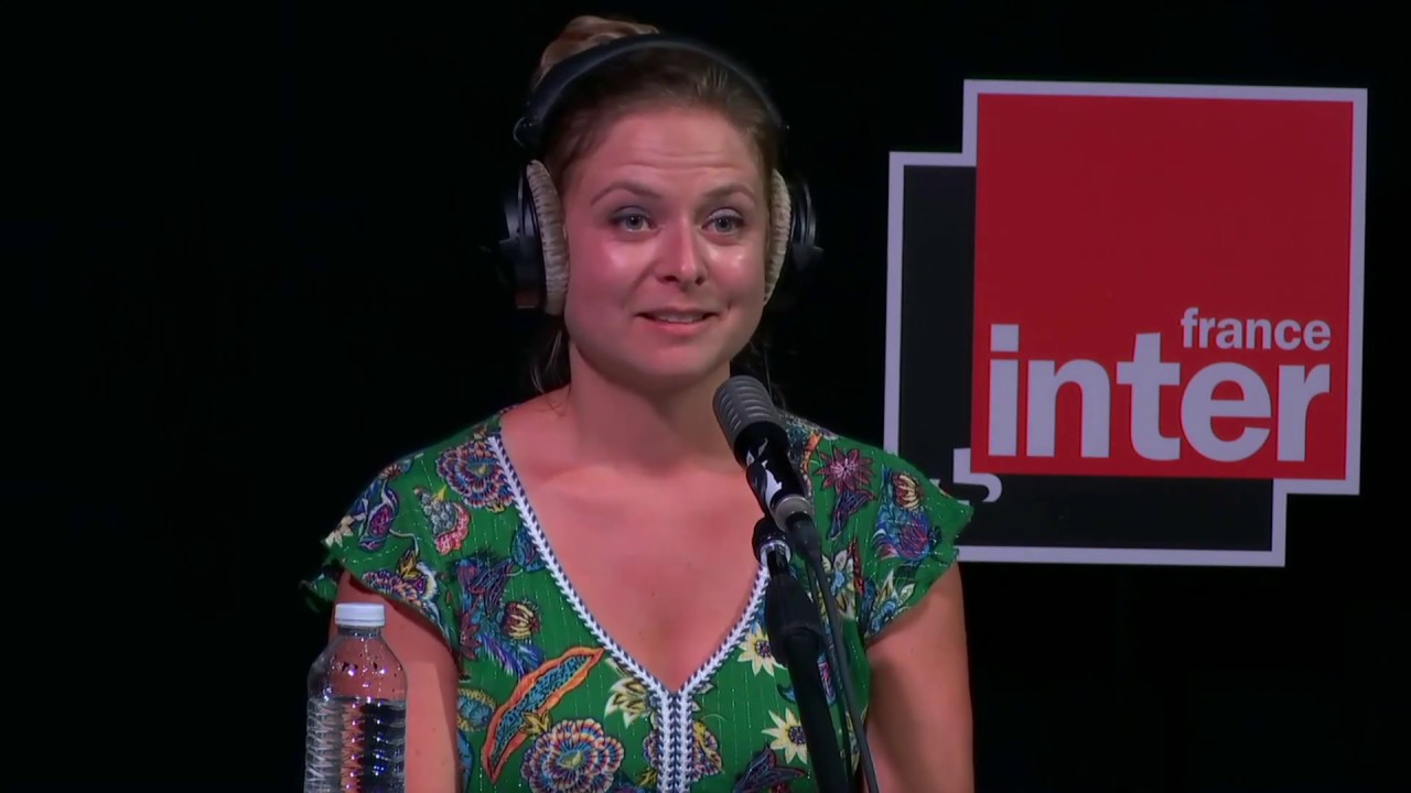 Affaires un tout petit peu sensibles - La chronique de Constance