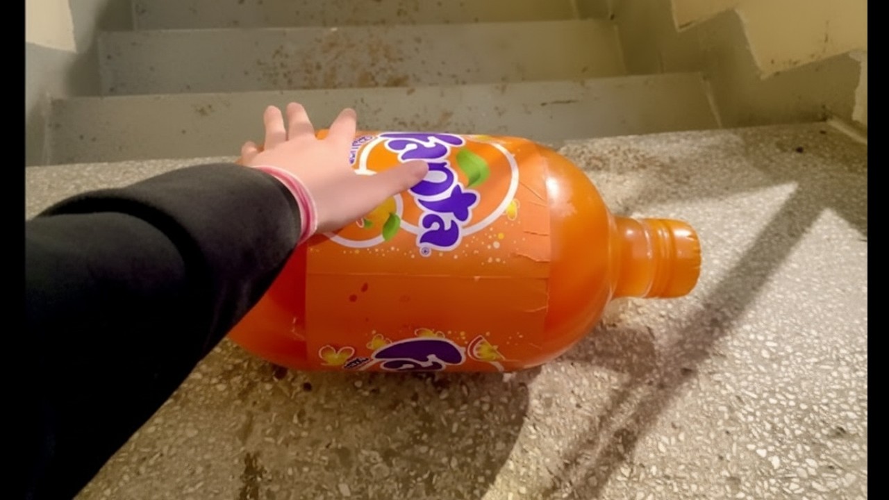 🔥 ASMR Breaking Colorful Glass Bottles | Super Satisfying Crunchy Sounds 💥⚠️