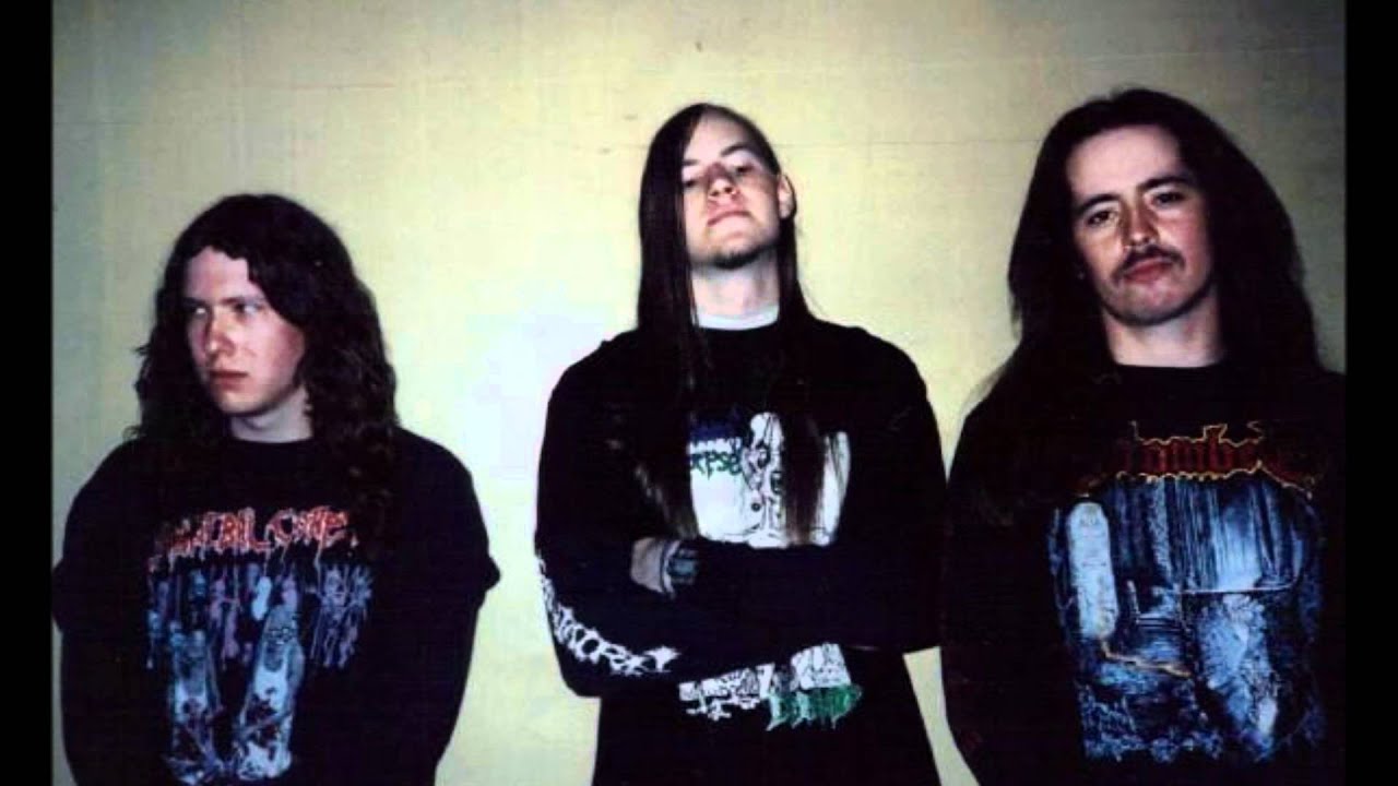 NECROLATRY - 