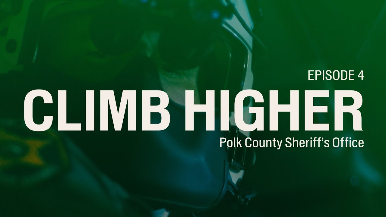 CLIMB HIGHER | EPISODE 4 