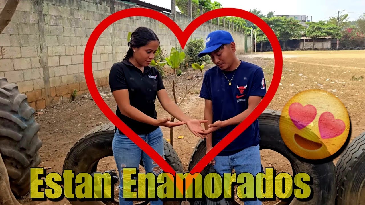 OMG! Dayana Y Sergio Cada dia Demuestran Mas Su Amor😍🤯