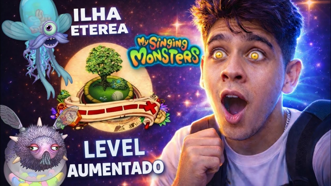 FINALMENTE MAS UM PRA ILHA MÍTICA 