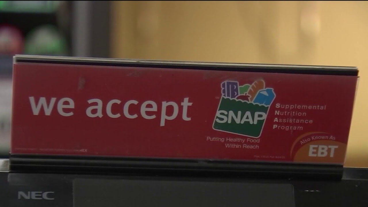 Изменения в программе SNAP: новая программа призвана помочь жителям Иллинойса, столкнувшимся с ре...