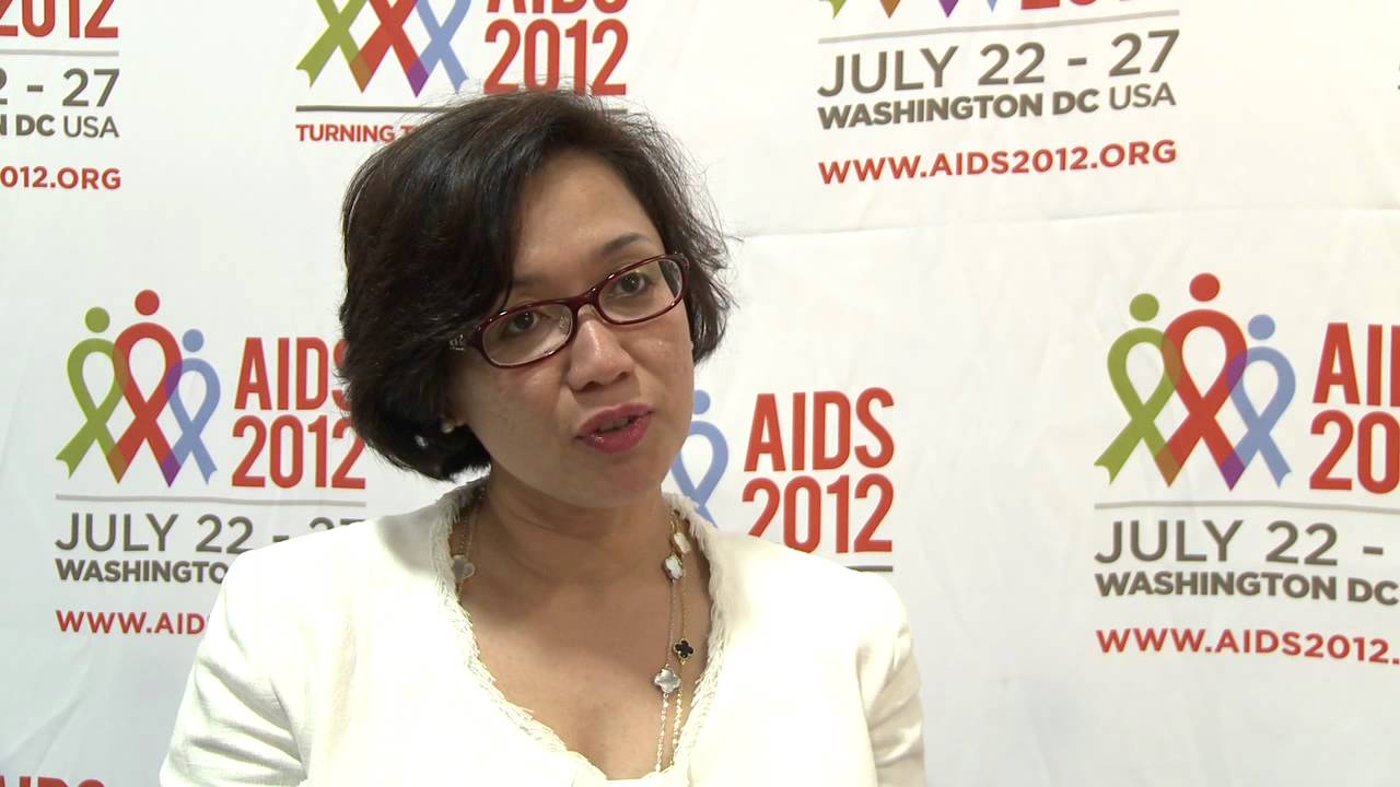 Adeeba Kamarulzaman: From the Earliest Days, We Have Come So  Far
