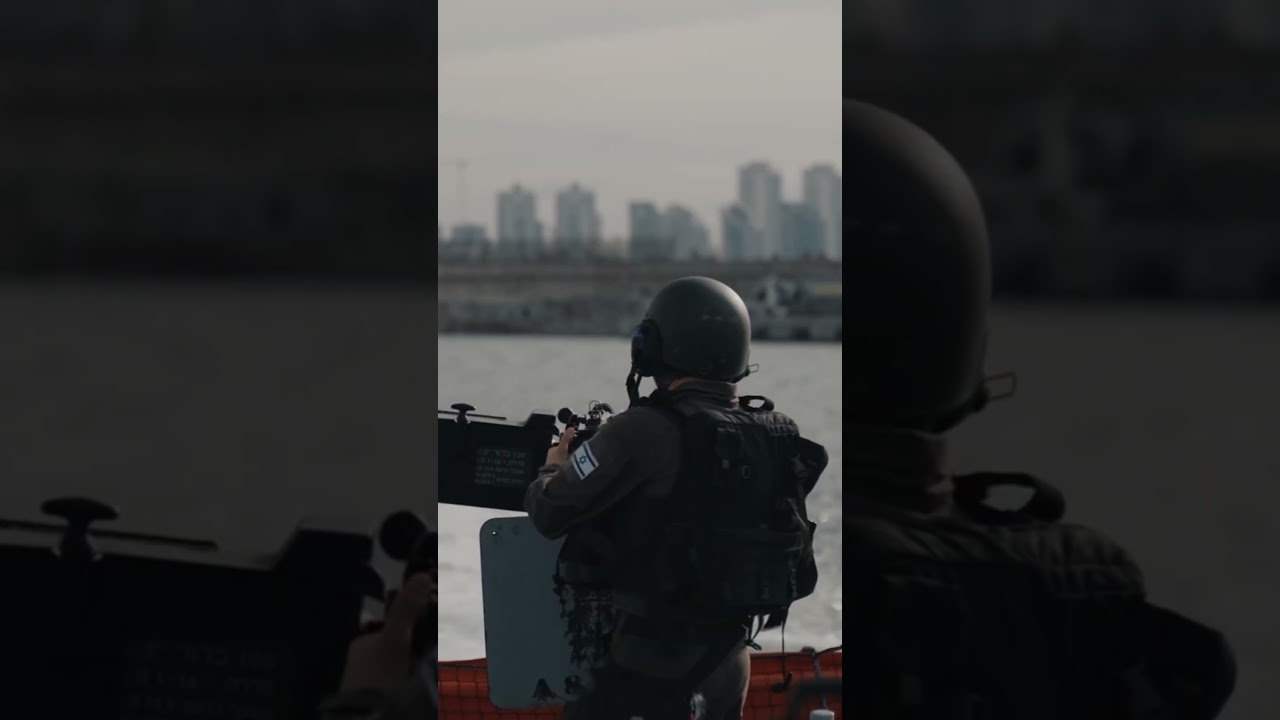 Navy x IAF: An Unbreakable Duo