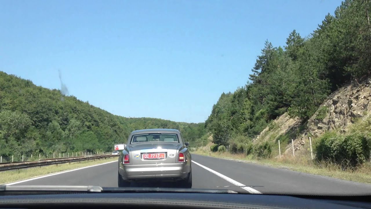Sezer Bmw M6 vs Rolls Royce Phantom CC Diplomaat vs ML63 AMG Sezgin Antakya Hatay coevorden izin