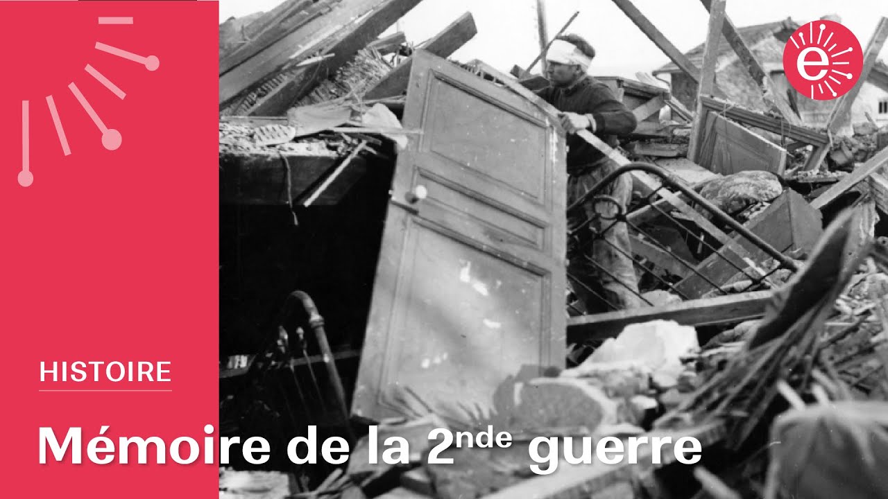 Mémoire de la Seconde Guerre mondiale en Essonne : Le bombardement de Juvisy-sur-Orge