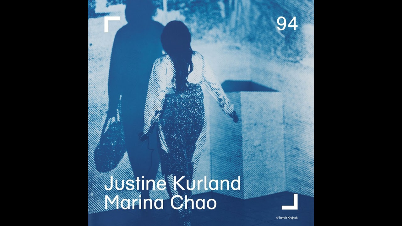 Justine Kurland | Marina Chao - Episode 94