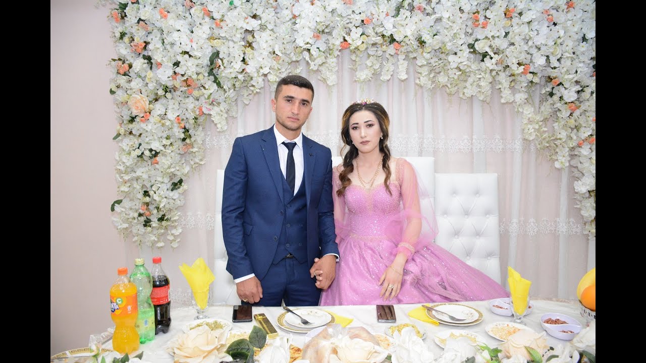 Sahib & Aygün Qız evi (1) 8.06.2022 Qabal toylari