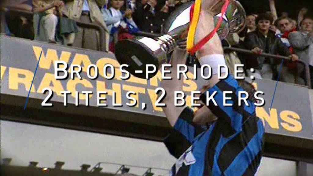 CLUBtv : 120 jaar Club Brugge in 3 min