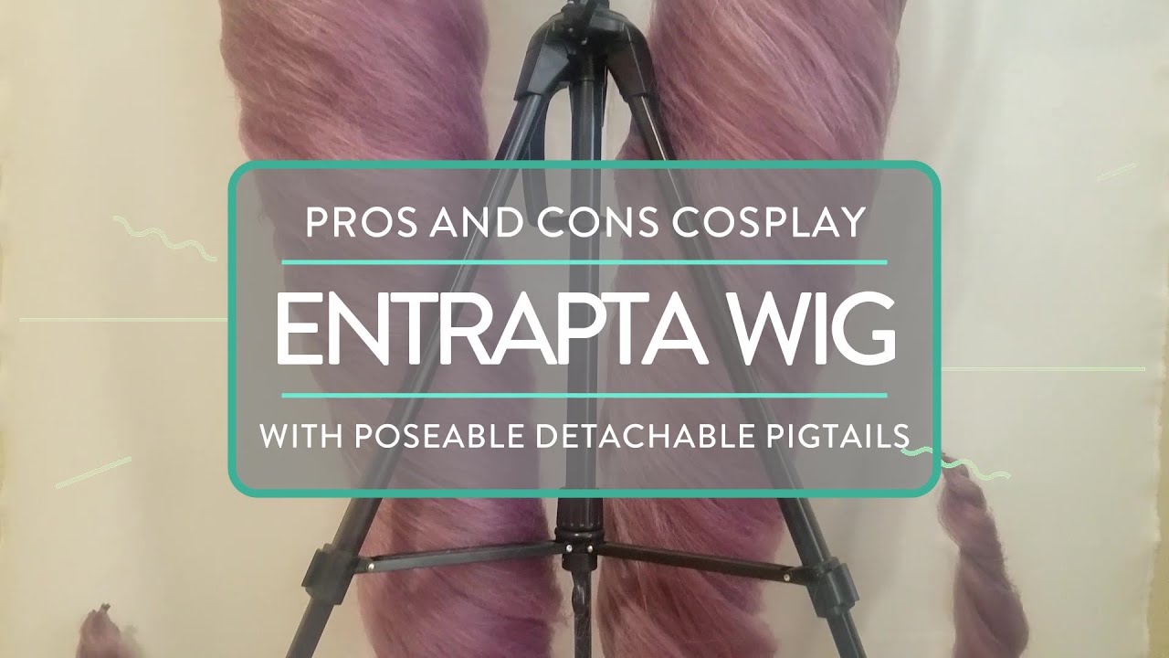 Entrapta Tutorial