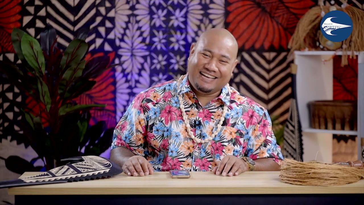 Bluwave TV Tautai A'e Podcast Ep 14:2022