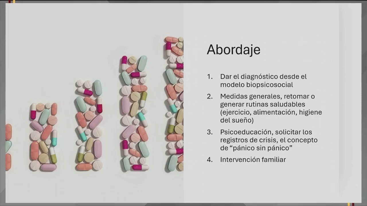 Tratamiento de los trastornos neurológicos funcionales del movimiento.