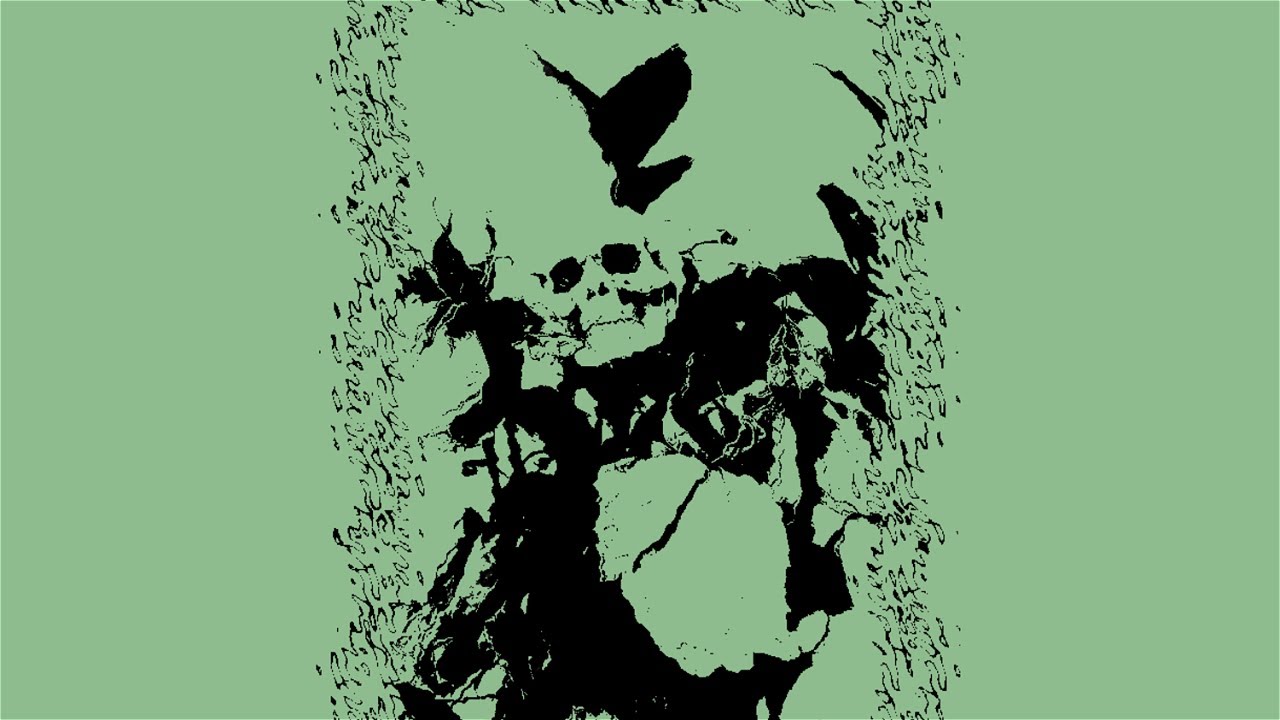 Anonymous Skull - Cavernous Day & Cavernous Night (Ep: 2022)
