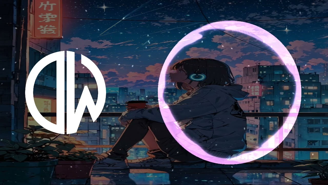 DJTONYWOLF - Starlit Detour(Remix)