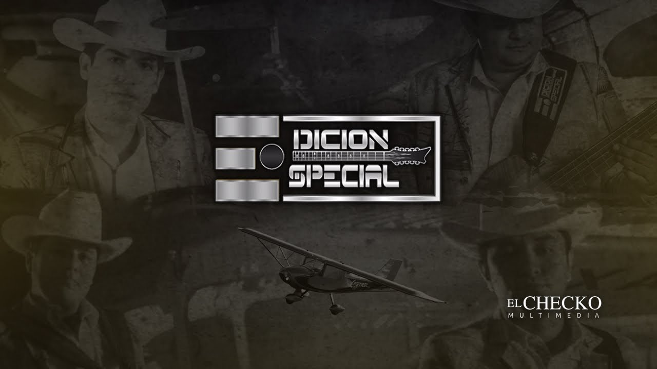 Edición Especial - El Caballero (En Vivo 2020)