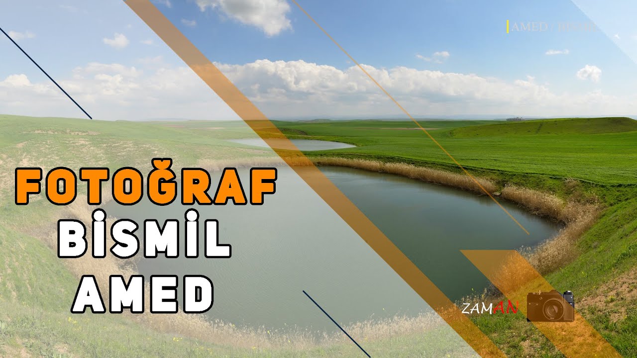 FOTOĞRAF -  BİSMİL / AMED