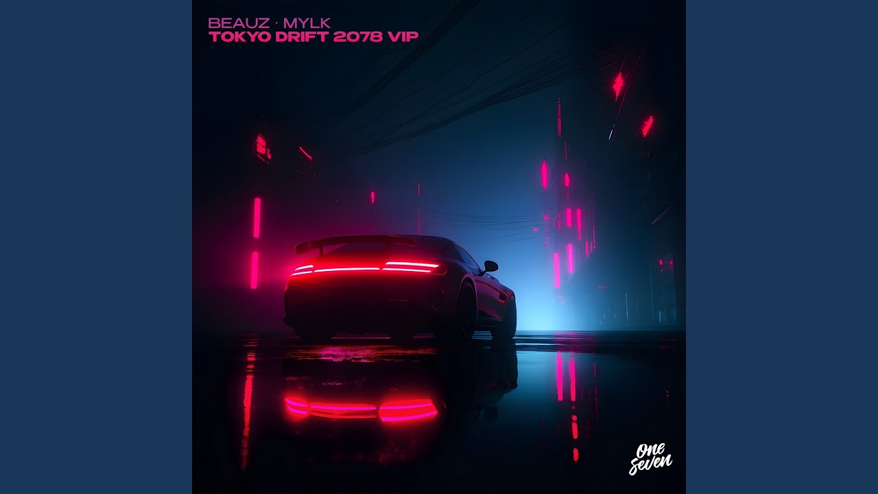 Tokyo Drift (2078 VIP)