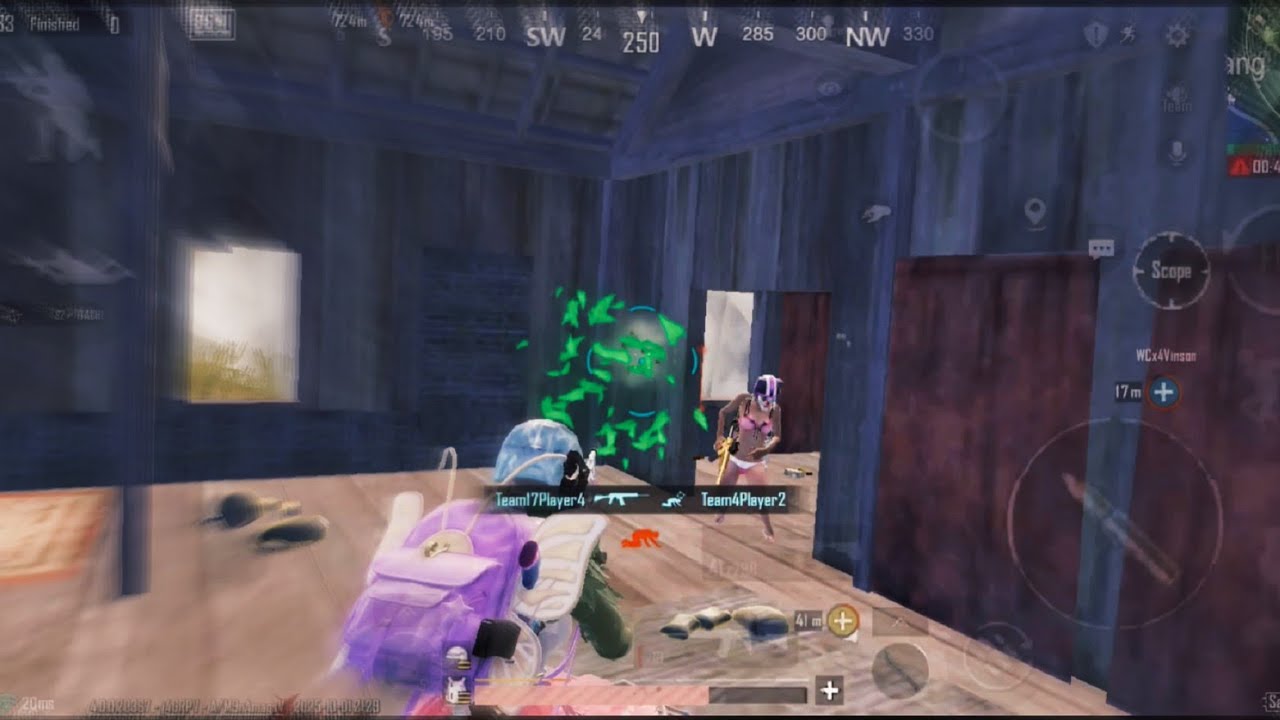 TOURNAMENT & SCRIMS HIGHLIGHTS | BGMI | 🔱