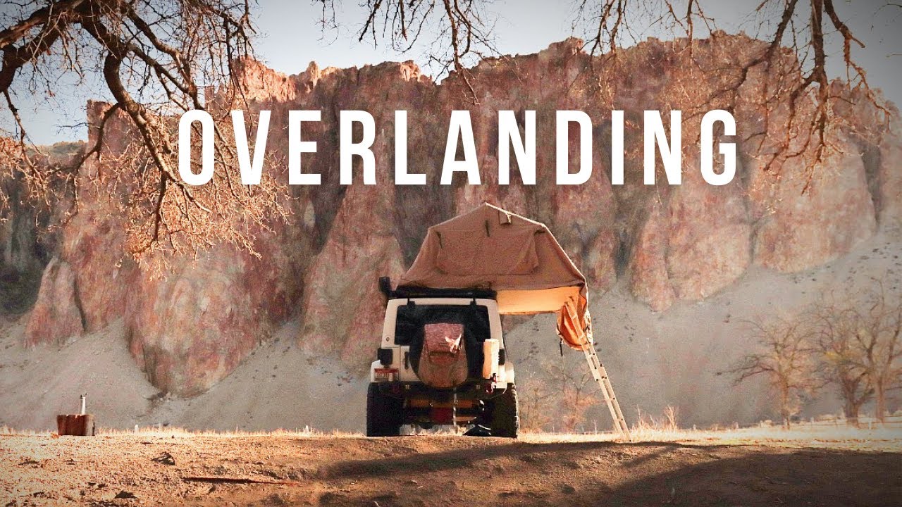 Discover the Untamed Beauty of the Owyhees!