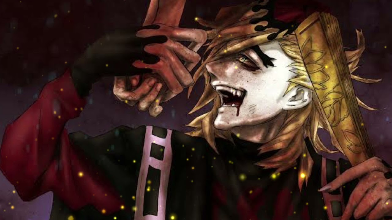 Demon Slayer 