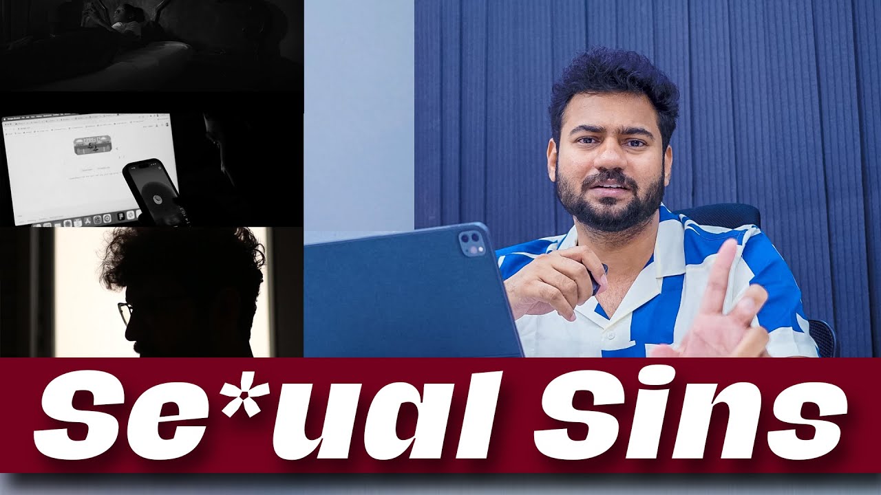 Se*ual SINS | Paraloka manna | Ps Enosh Kumar | Daily Devotion | TBC