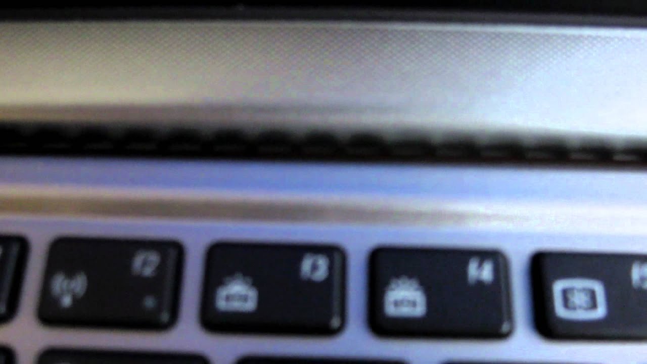 Review on Asus ZENBOOK UX32VD (part 1) (на русском)
