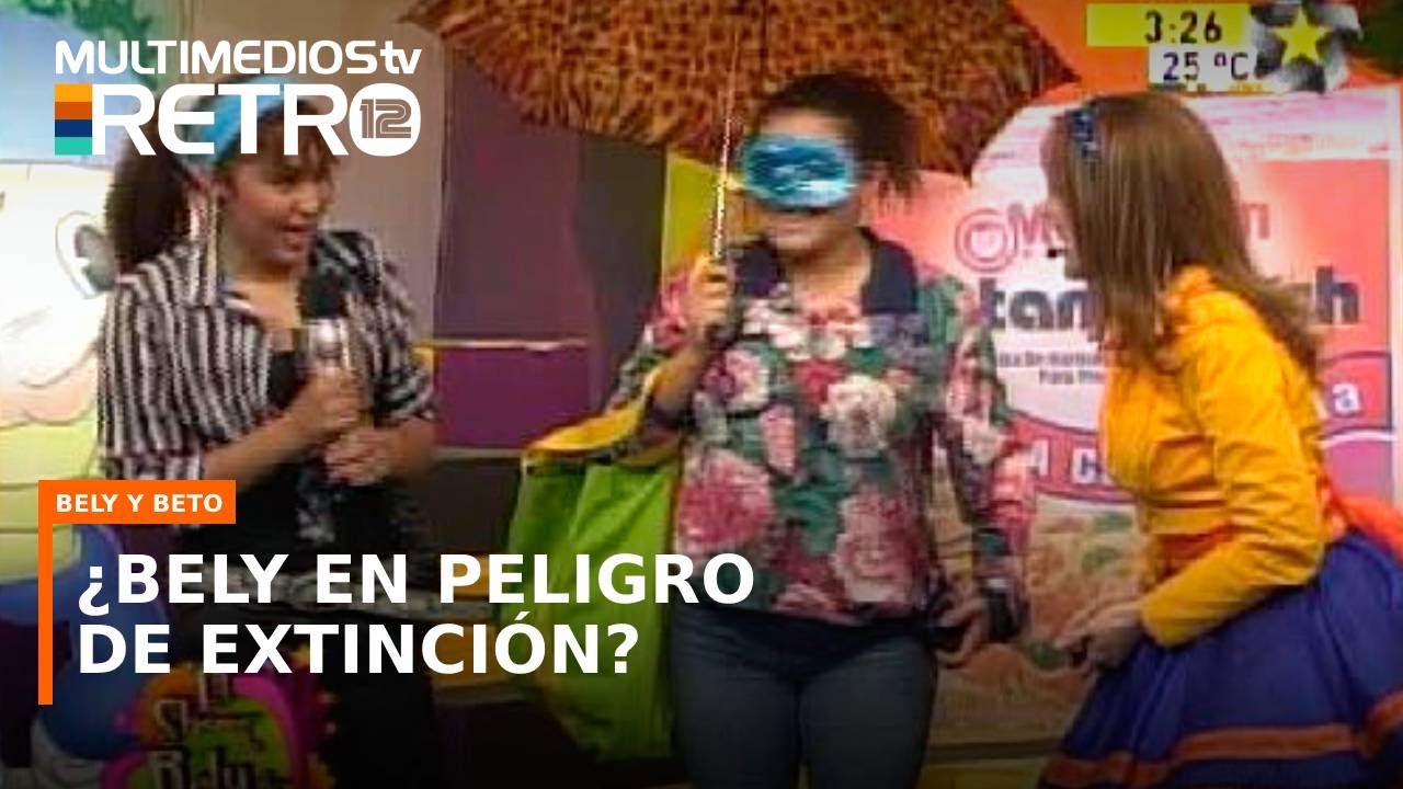 Bely busca ayuda con 'Las fashion' | El Show de Bely y Beto