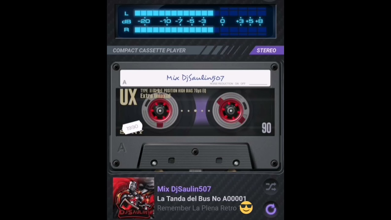La Tanda del Bus No A00001
