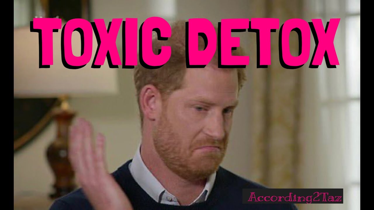 TOXIC DETOX