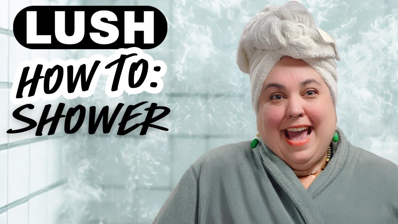 The Most DELICIOUS Shower Products You Need Right Now!