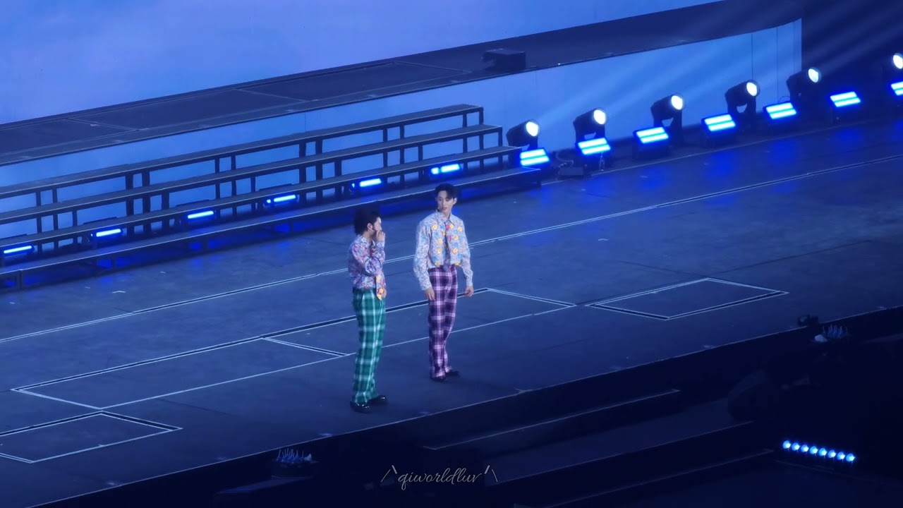 250517LOLFANFEST–งัดถั่งงัด+TALK(WilliamEst)