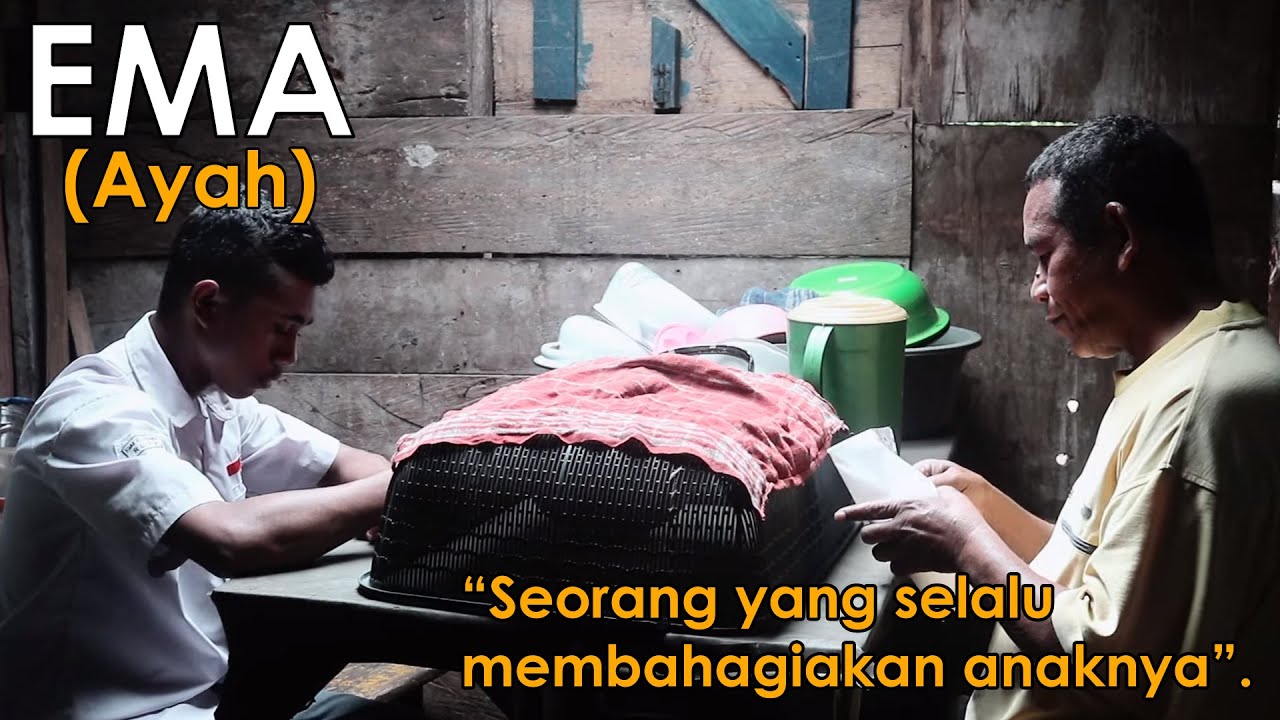Ema | Film Pendek | Juara 3 FLSN Tingkat Kab. Manggarai