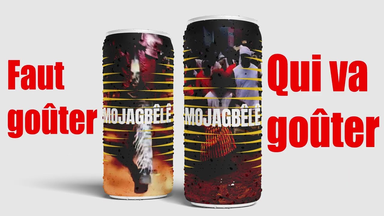Suspect 95 / Mojagb&ecirc;l&ecirc;  [Mode BLADE]