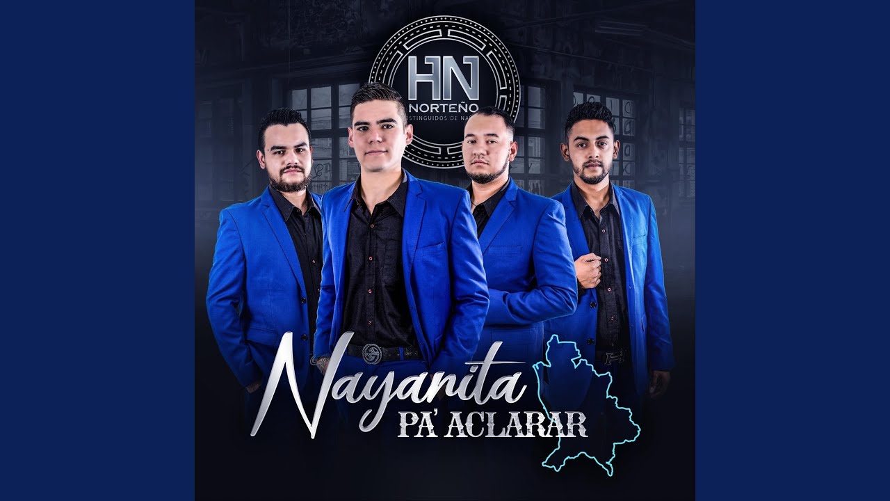 Nayarita Pa´ Aclarar
