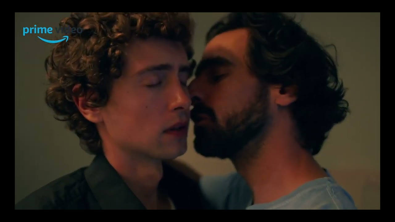 Escena de la Película  |   LA VERBENA |   DISPONIBLE EN LATINOAMÉRICA #mexico   .#primevideo