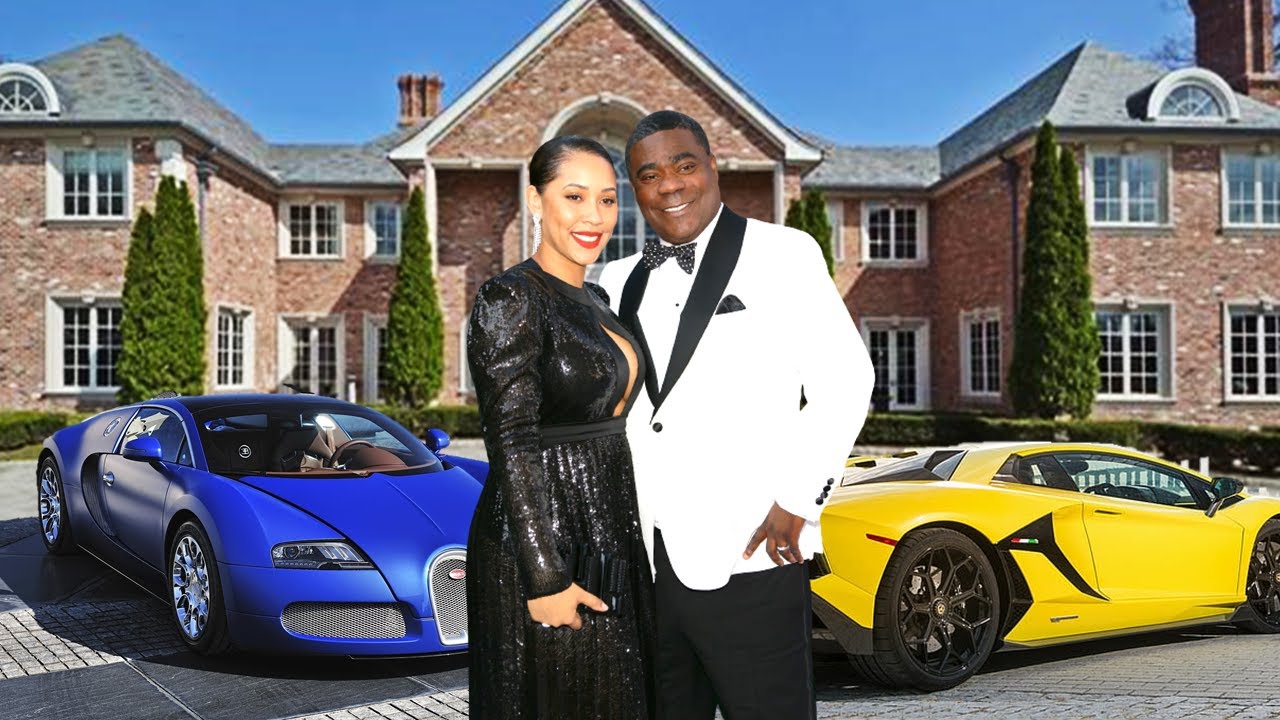 Tracy Morgan: From Welfare to $70M — Tragedy, Fame & Survival
