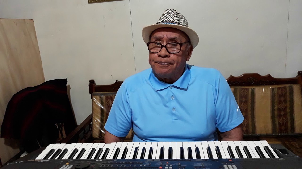 Tutorial de musica nacional en órgano