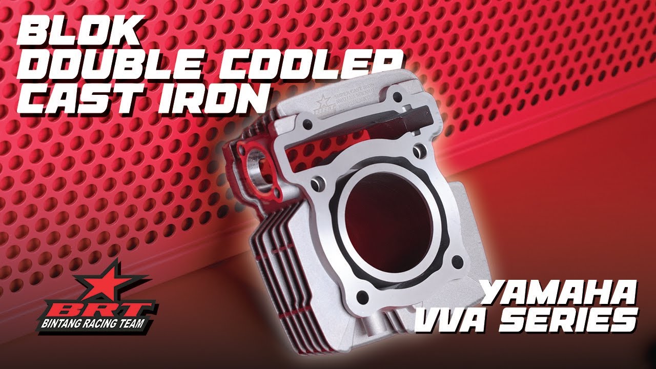 Motor Sering OVERHEAT? Bukan Salah Motornya, Bisa Jadi Ini Penyebabnya..