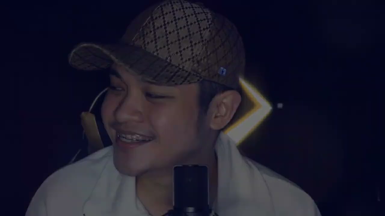 Sun and Moon - Anees | Cover by Richmond Gealon