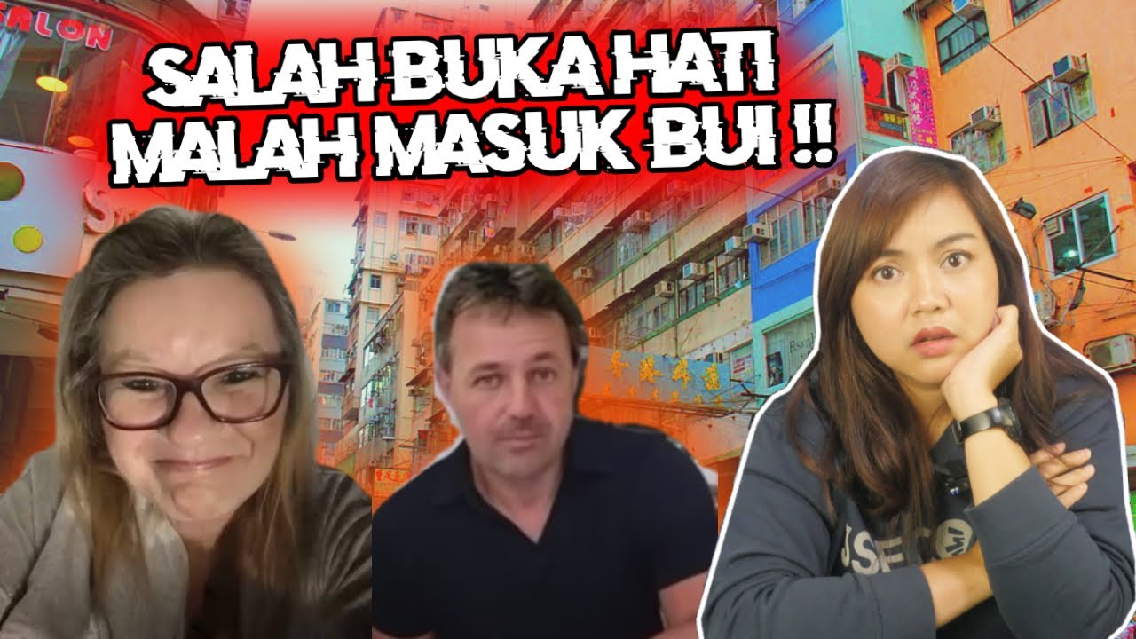 Hati2 Kenalan Orang Baru, Jangan Sampe Kaya Gini..Kasian Banget !!