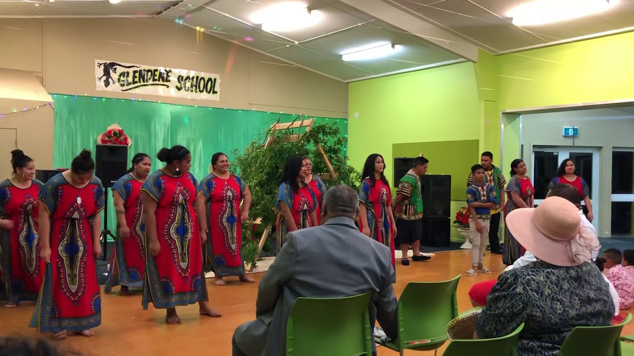 Independent Assembly Of God Christmas Performance 2018 #Kenese