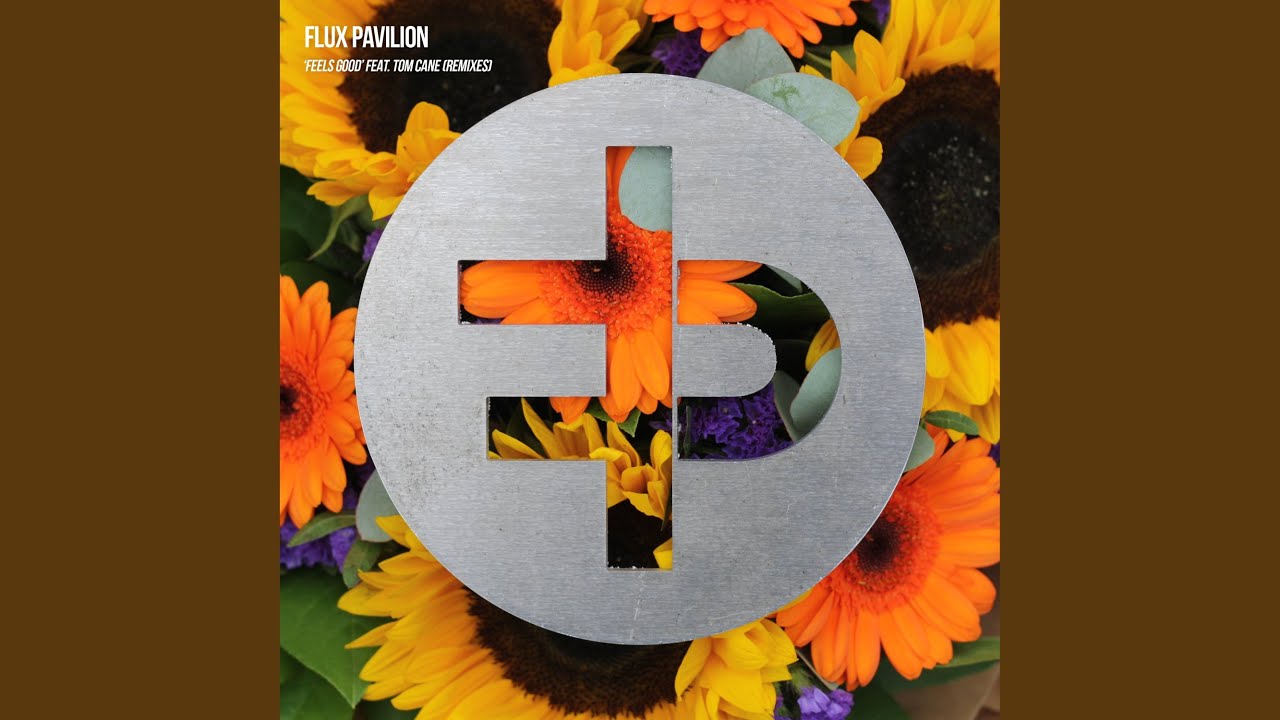 Feels Good feat. Tom Cane (Cookie Monsta Remix)