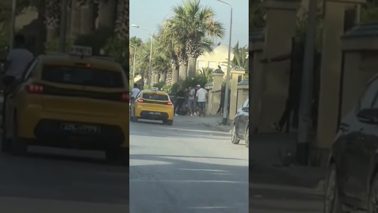 فيديو قاعد يدور على اساس عمر اللايا عامل عركة شكون عندو معلومة ؟؟؟ ...#omar #laya #30secrap