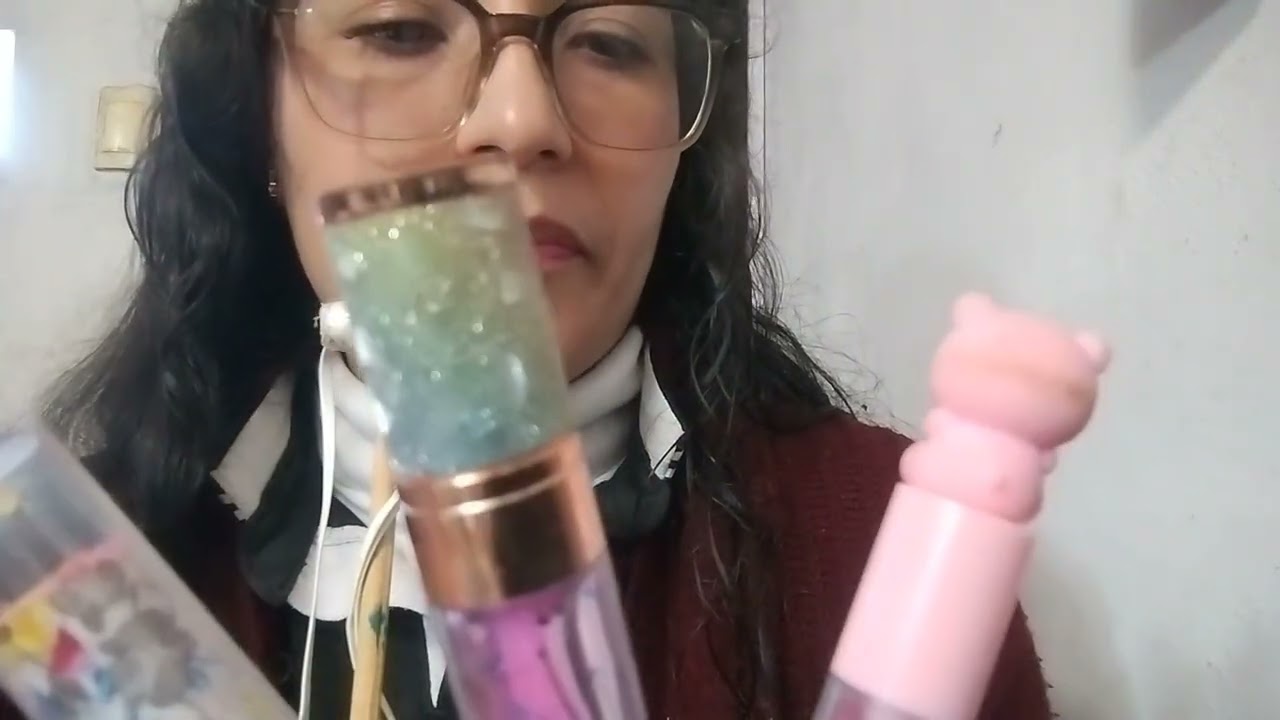 Te doy una manita de gato para empezar el día 😊🙏🏻❤️ASMR en español 