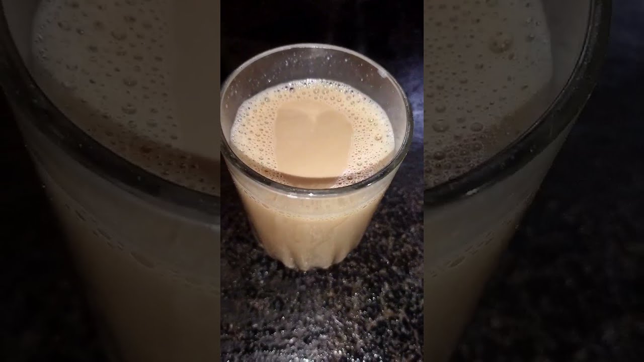 KT chai!! tea recipe #shorts please subscribe #youtubeshorts #shortsvideo