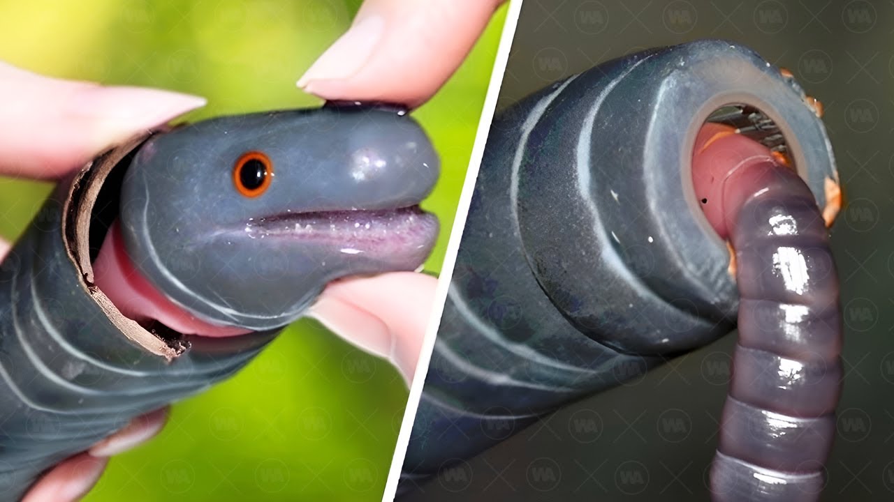 Les Animaux Qui Ont Un Plan B En Cas De Décès